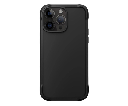 Etui / obudowa na smartfona Nomad Rugged Case iPhone 14 Pro Max black